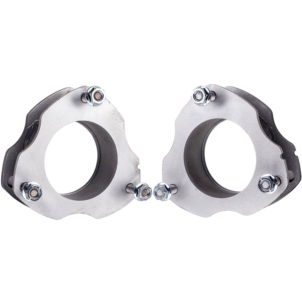Barras estabilizadoras delanteras y traseras de 2  pulgadapara compatible para Honda Ridgeline 4x4 AWD 05 06-2015 201