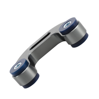 Sway Bar End Links Kit Front and Rear compatible for Subaru Impreza WAGON 1993-2007