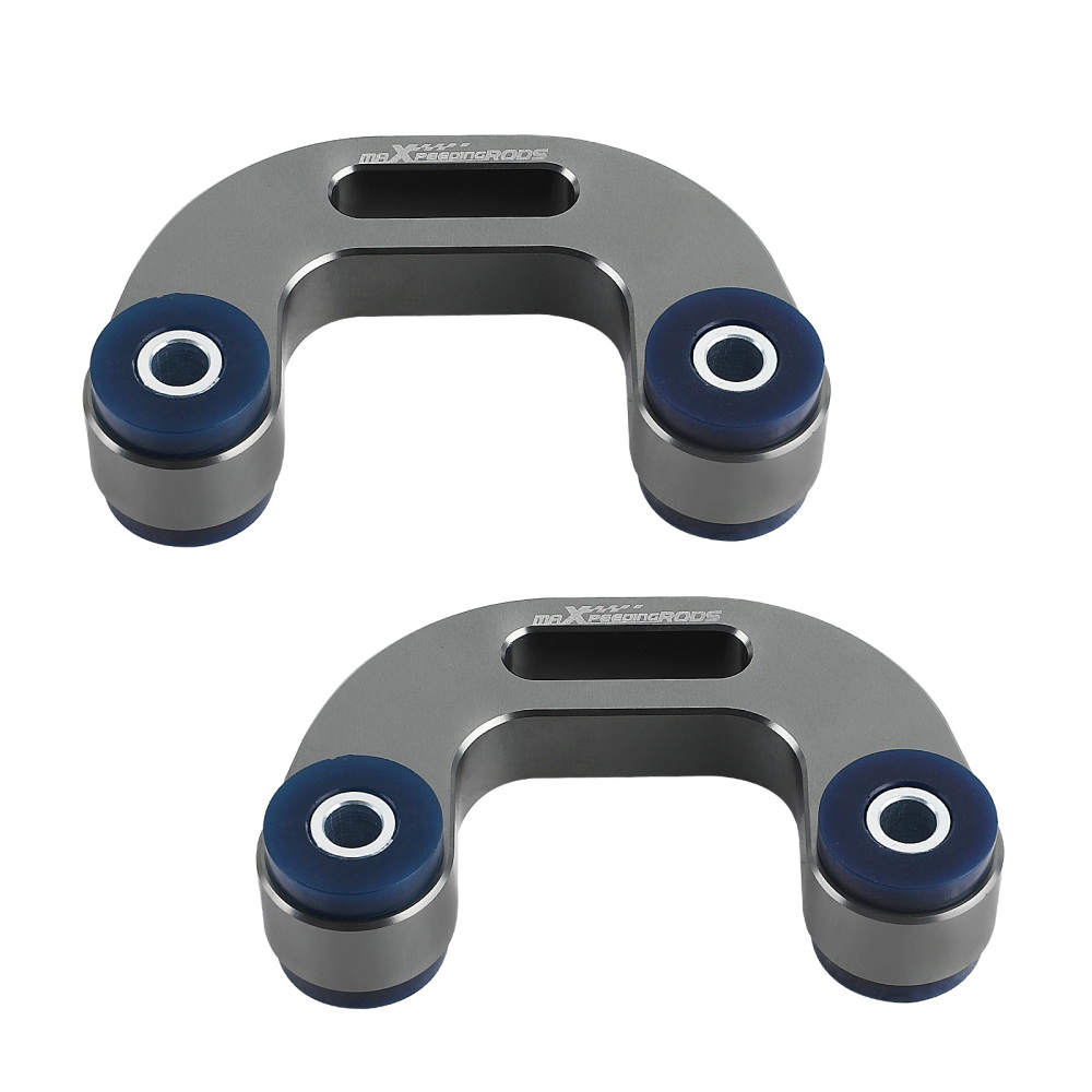 Sway Bar End Links Kit FrontRear compatible for Subaru Impreza WRX WAGON 93-06 07 new