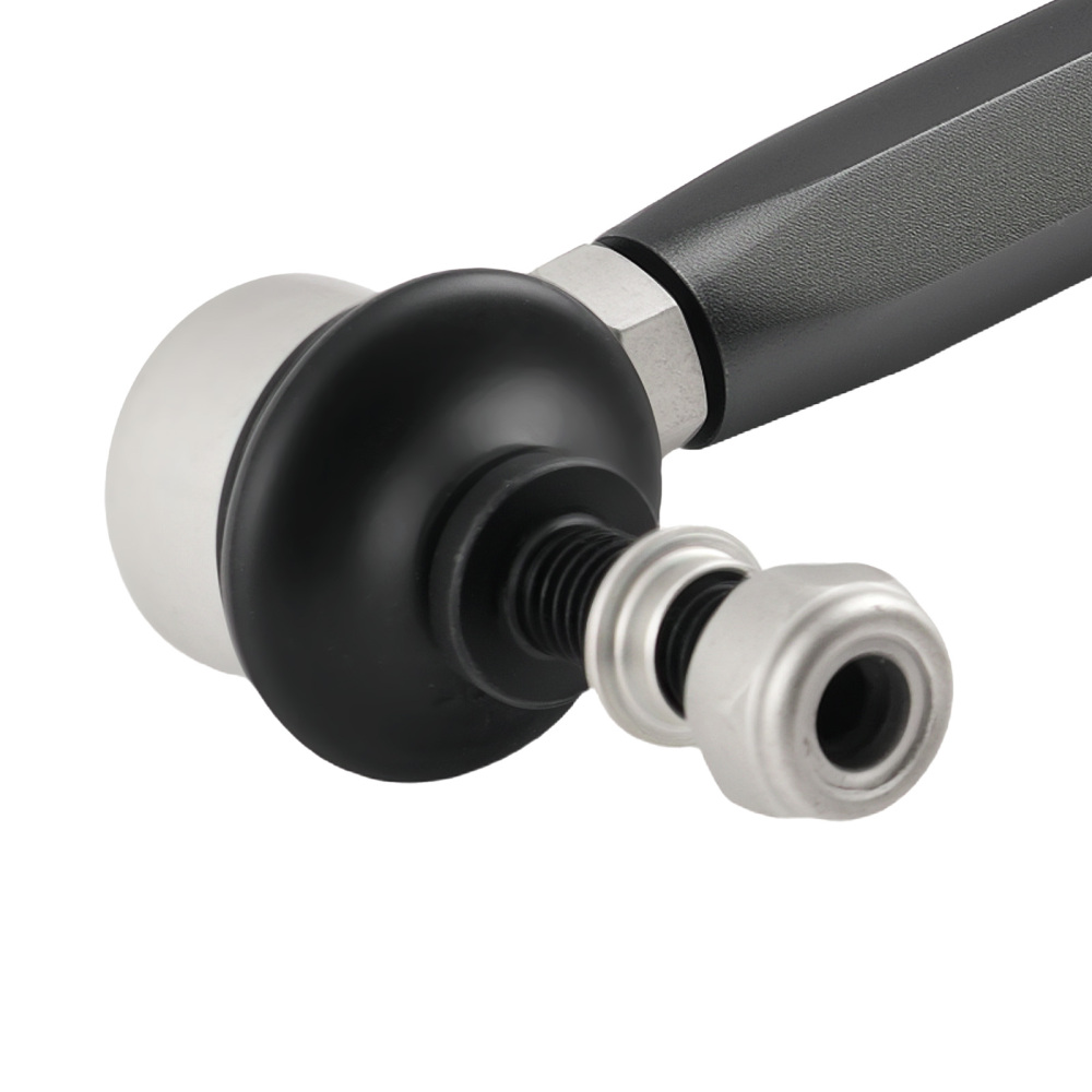 maXpeedingrods Universal Adjustable Swaybar Sway Bar Links 180mm-230mm 10/12mm