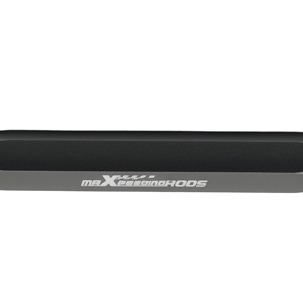 maXpeedingrods Universal Adjustable Swaybar Sway Bar Links 180mm-230mm 10/12mm