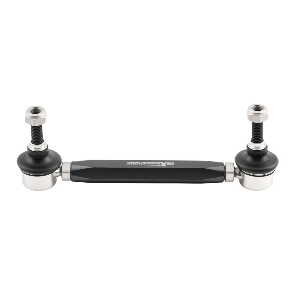 maXpeedingrods Universal Adjustable Swaybar Sway Bar Links 180mm-230mm 10/12mm