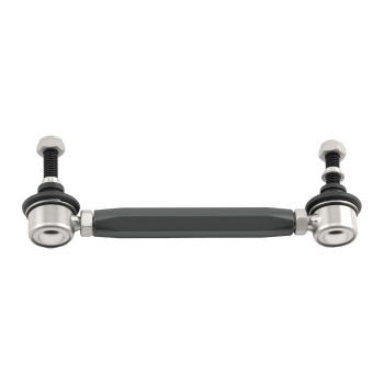 maXpeedingrods Universal Adjustable Swaybar Sway Bar Links 180mm-230mm 10/12mm