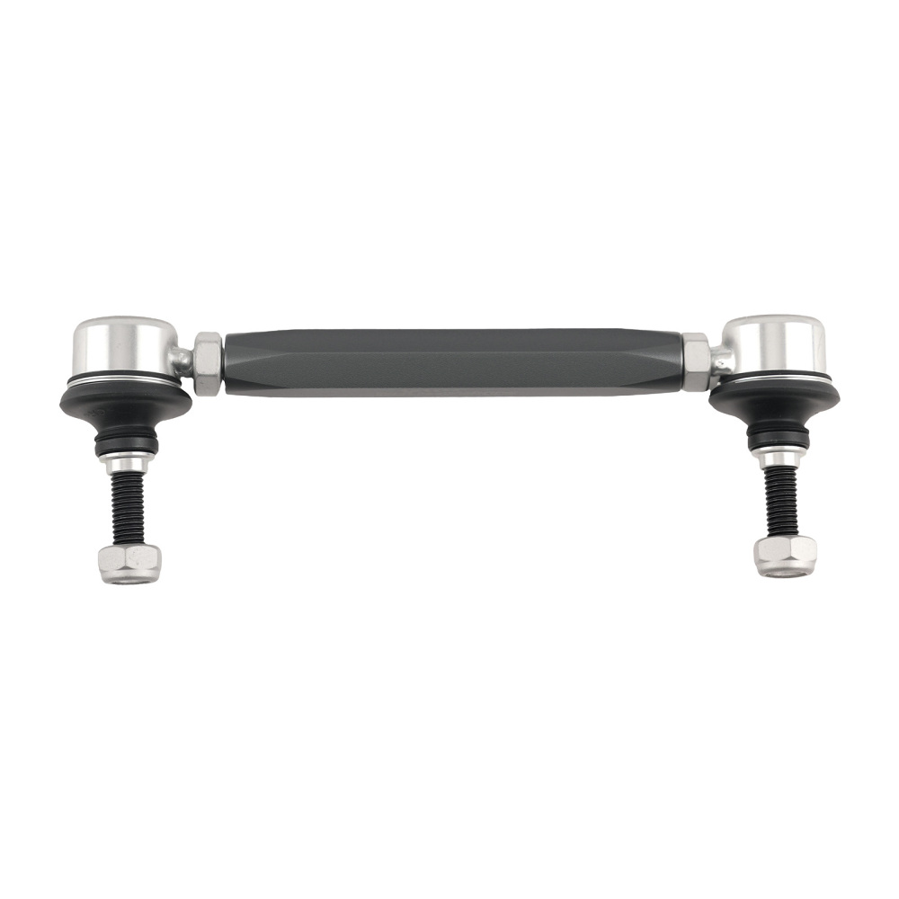 maXpeedingrods Universal Adjustable Swaybar Sway Bar Links 180mm-230mm 10/12mm