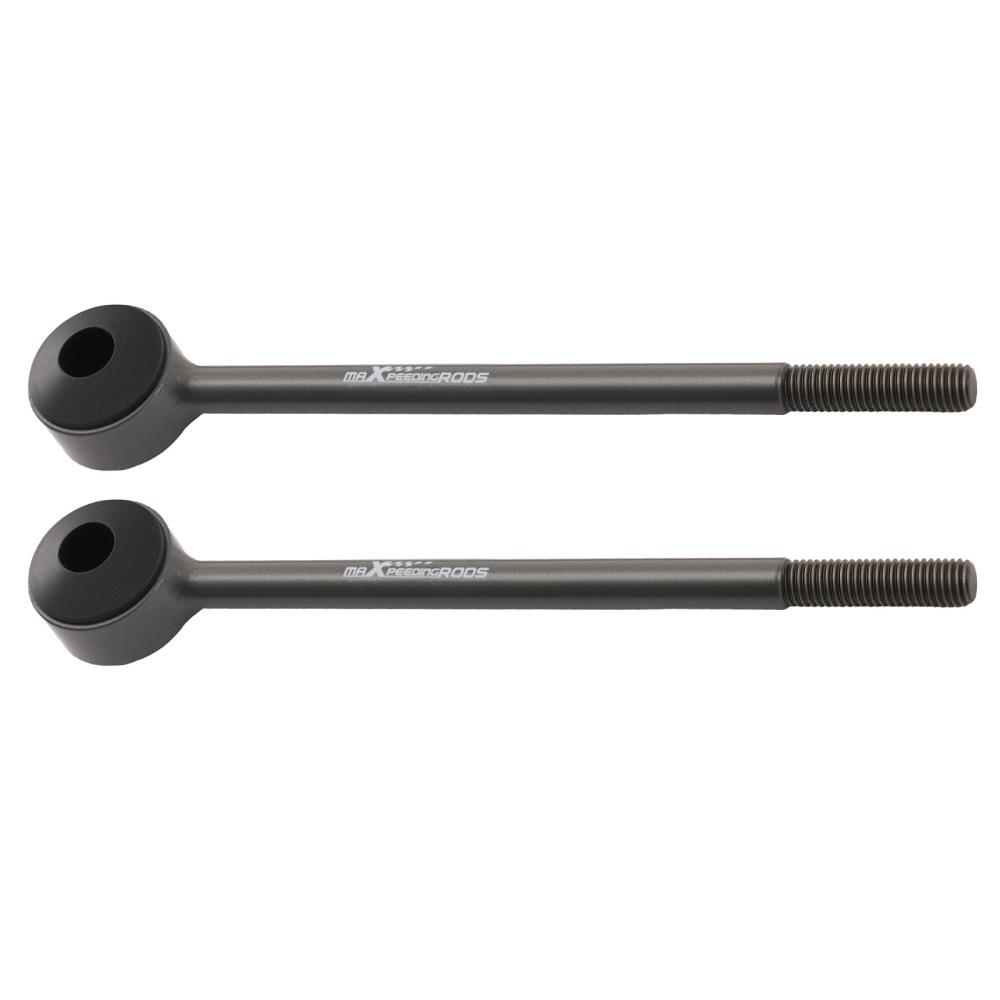 Quick Disconnect Front Sway Bar Link w/3.5-6 Lift for 1984-01 Cherokee XJ 84-01