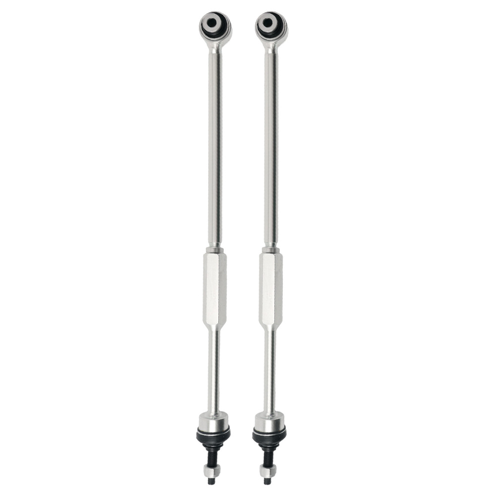 4x Rear Sway Bar End Links Torque Tie Rods Left Right compatible for Lincoln LS Thunderbird