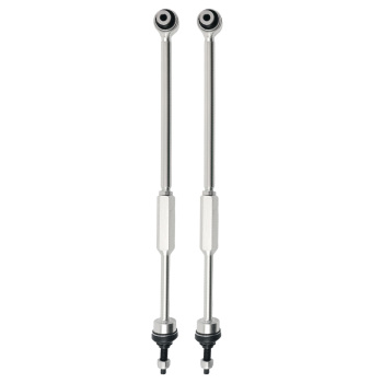 4x Rear Sway Bar End Links Torque Tie Rods Left Right compatible for Lincoln LS Thunderbird