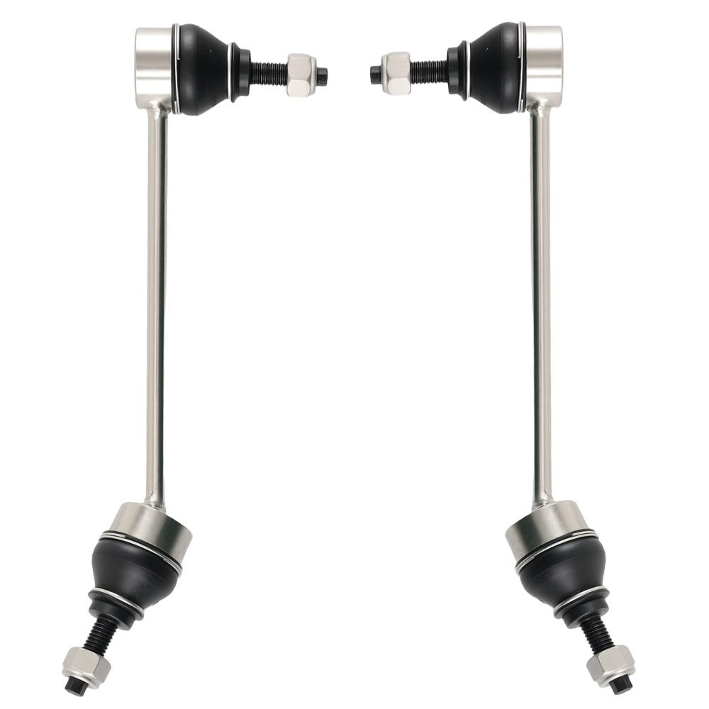 4x Rear Sway Bar End Links Torque Tie Rods Left Right compatible for Lincoln LS Thunderbird