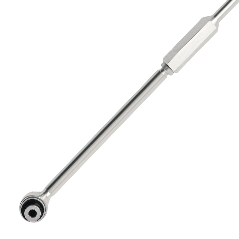 4x Rear Sway Bar End Links Torque Tie Rods Left Right compatible for Lincoln LS Thunderbird