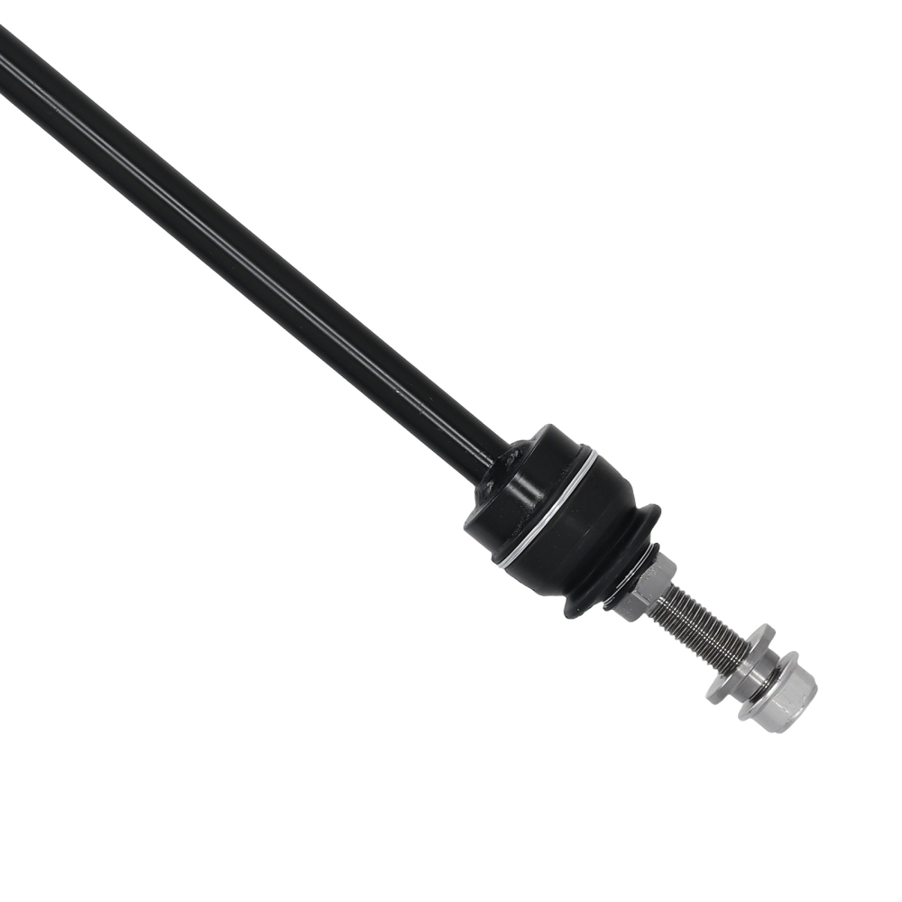 6 Front Stabilizer Sway Bar Link Kit compatible for Ram 1500 compatible for Silverado 2500HD compatible for Hummer 4WD