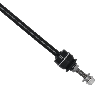 6 Front Stabilizer Sway Bar Link Kit compatible for Ram 1500 compatible for Silverado 2500HD compatible for Hummer 4WD