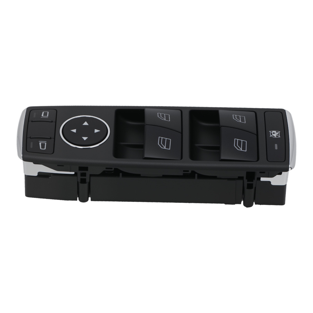 Front Left Door Window Switch compatible for Mercedes-Benz C230C250 C280 C300 2049055302