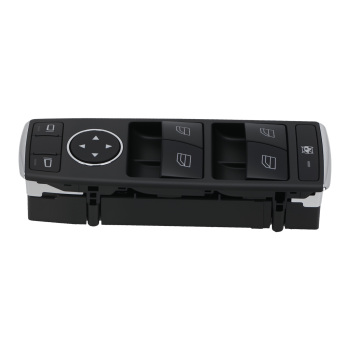 Front Left Door Window Switch compatible for Mercedes-Benz C230C250 C280 C300 2049055302