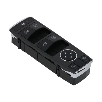 Front Left Door Window Switch compatible for Mercedes-Benz C230C250 C280 C300 2049055302