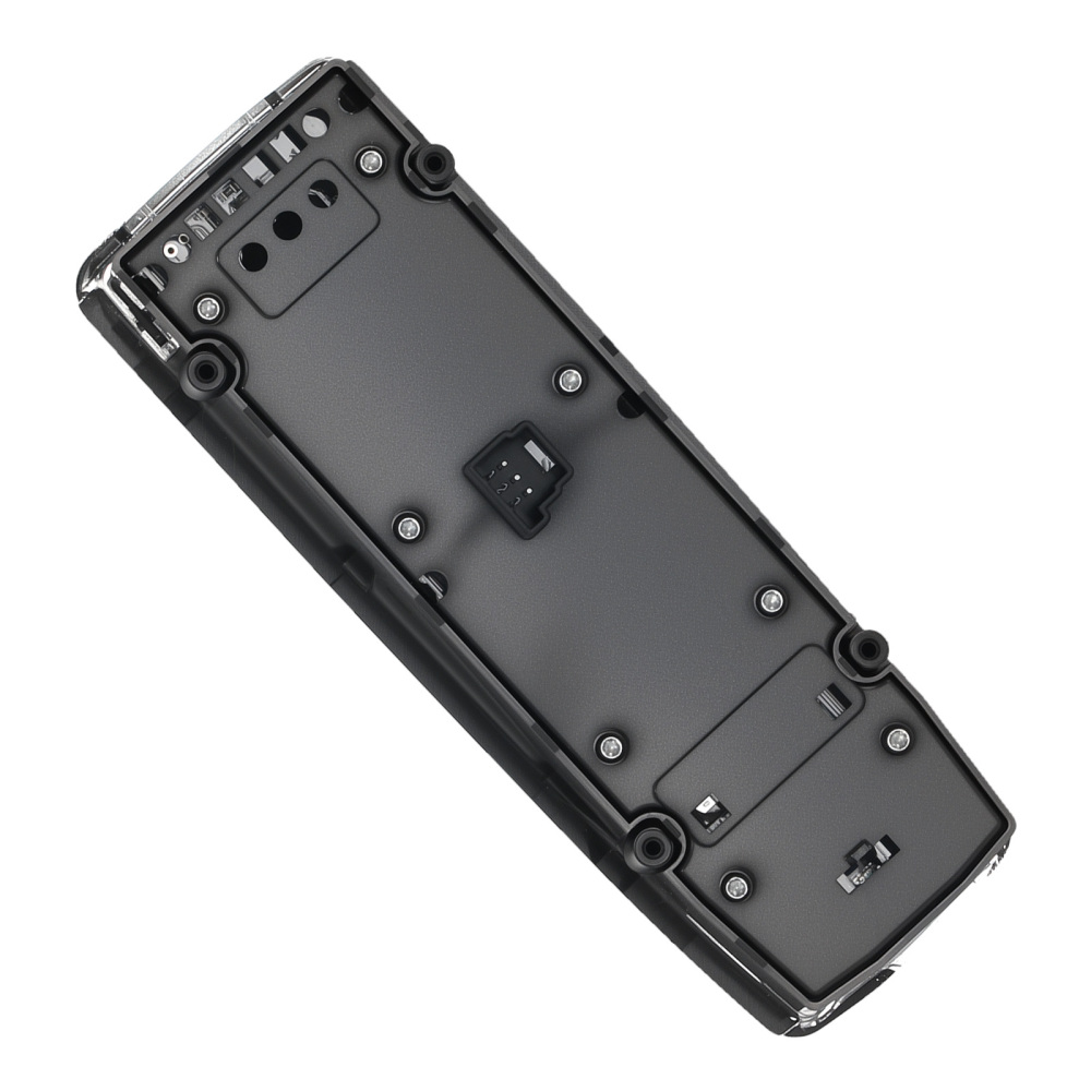 Front Left Door Window Switch compatible for Mercedes-Benz C230C250 C280 C300 2049055302