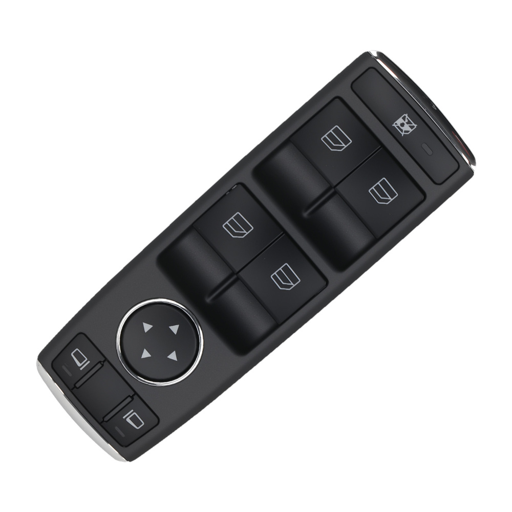 Front Left Door Window Switch compatible for Mercedes-Benz C230C250 C280 C300 2049055302