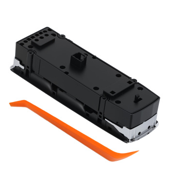 Front Left Door Window Switch compatible for Mercedes-Benz C230C250 C280 C300 2049055302