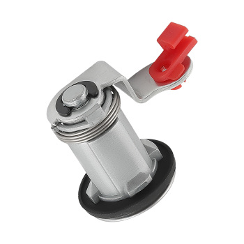 Ignition Switch Door Lock Cylinder 2 KEY compatible for Nissan D21 Pathfinder MT 1986-96