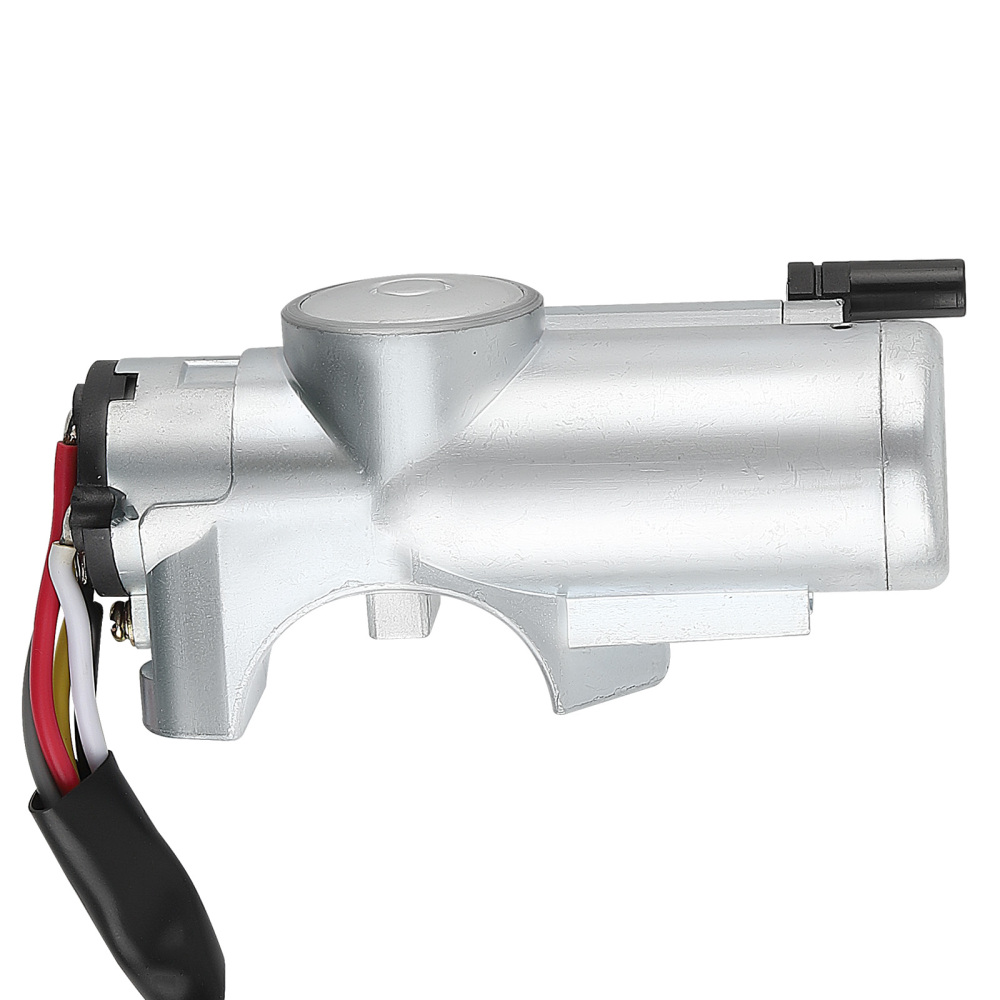 Ignition Switch Door Lock Cylinder 2 KEY compatible for Nissan D21 Pathfinder MT 1986-96