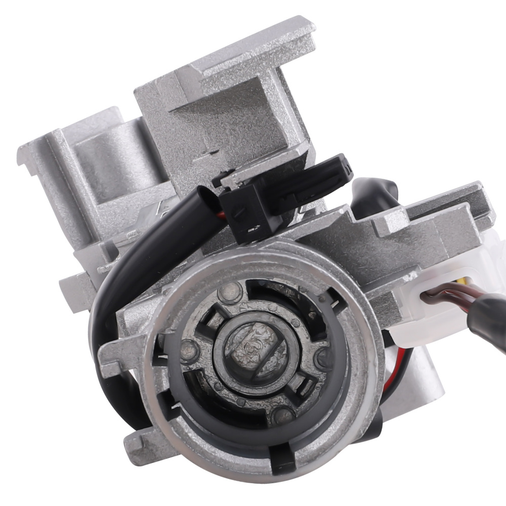 Ignition Steering Lock Switch compatible for VW Beetle-Convertible 2013-2019 5C6-905-841