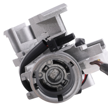 Ignition Steering Lock Switch compatible for VW Beetle-Convertible 2013-2019 5C6-905-841