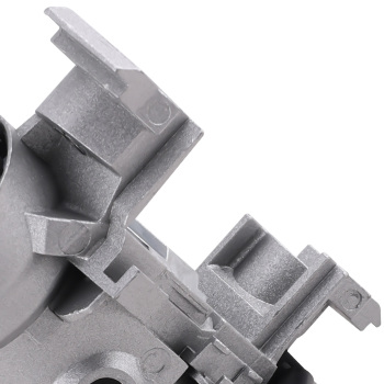 Ignition Steering Lock Switch compatible for VW Beetle-Convertible 2013-2019 5C6-905-841