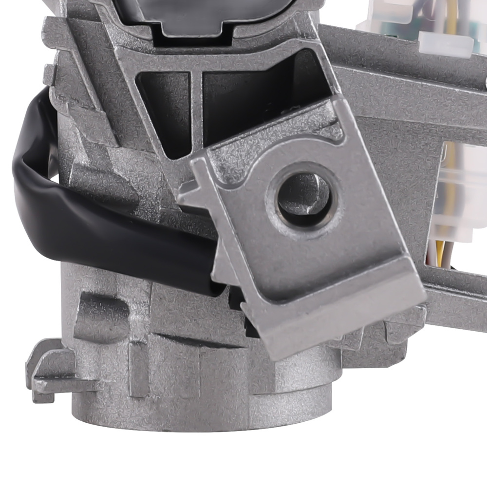 Ignition Steering Lock Switch compatible for VW Beetle-Convertible 2013-2019 5C6-905-841