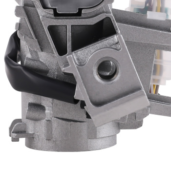 Ignition Steering Lock Switch compatible for VW Beetle-Convertible 2013-2019 5C6-905-841