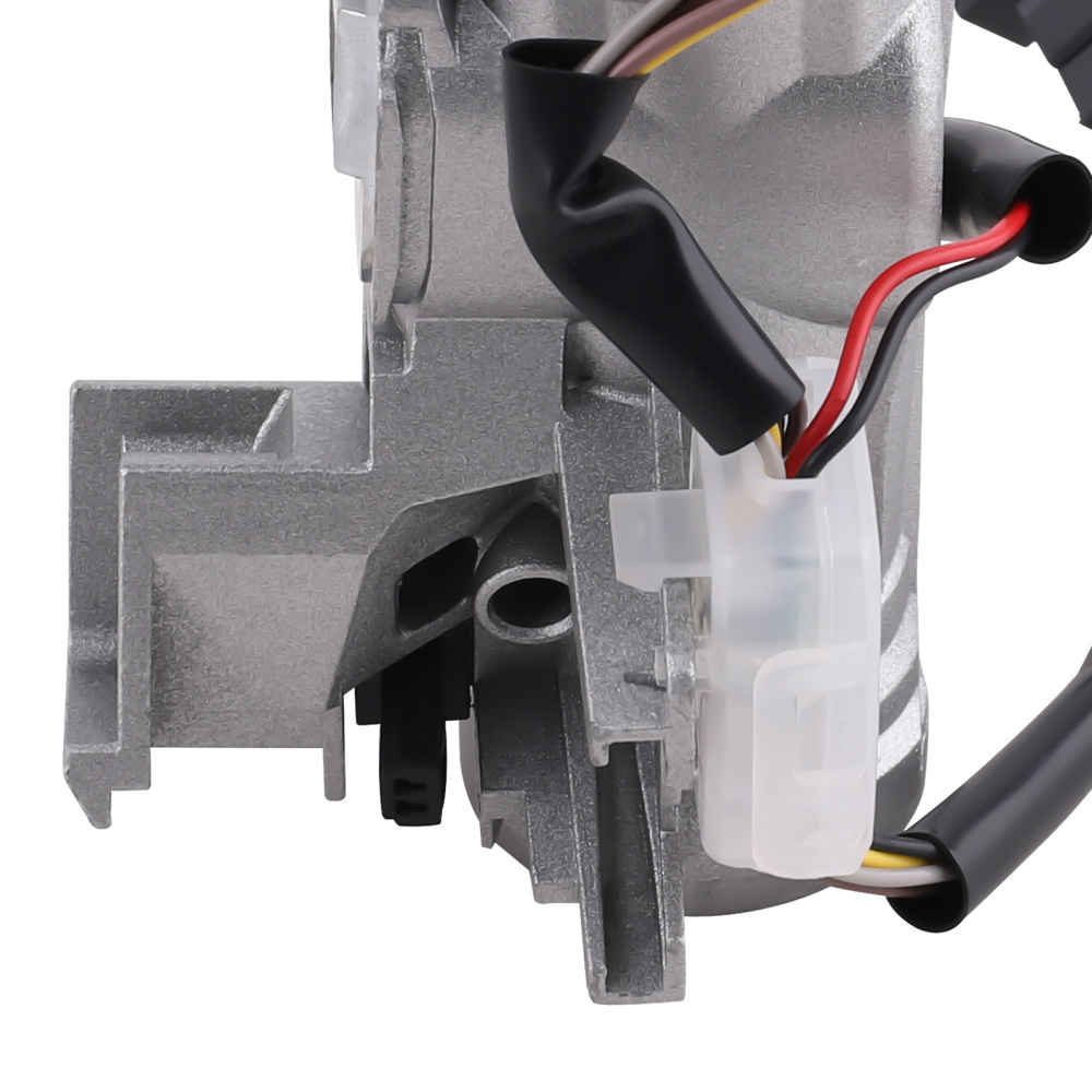 Ignition Steering Lock Switch compatible for VW Beetle-Convertible 2013-2019 5C6-905-841