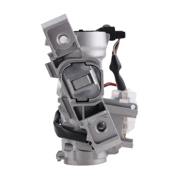 Ignition Steering Lock Switch compatible for VW Beetle-Convertible 2013-2019 5C6-905-841