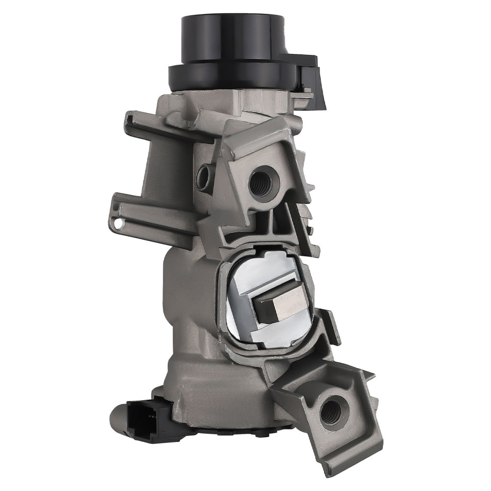 Ignition Switch With Lock Key compatible for VW Golf EOS Jetta Rabbit compatible for Audi TT A3 2004-2013