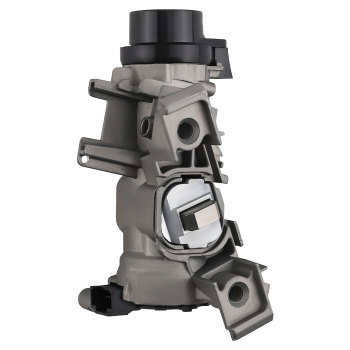 Ignition Switch With Lock Key compatible for VW Golf EOS Jetta Rabbit compatible for Audi TT A3 2004-2013