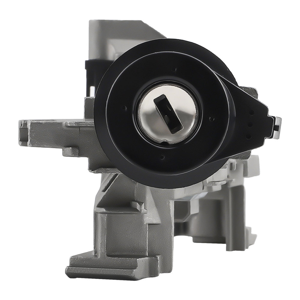 Ignition Switch With Lock Key compatible for VW Golf EOS Jetta Rabbit compatible for Audi TT A3 2004-2013