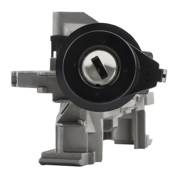 Ignition Switch With Lock Key compatible for VW Golf EOS Jetta Rabbit compatible for Audi TT A3 2004-2013