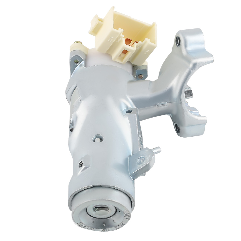 Complete Set Door Lock Ignition Switch compatible for Toyota Corolla AE110 compatible for Geo Prizm 93-95