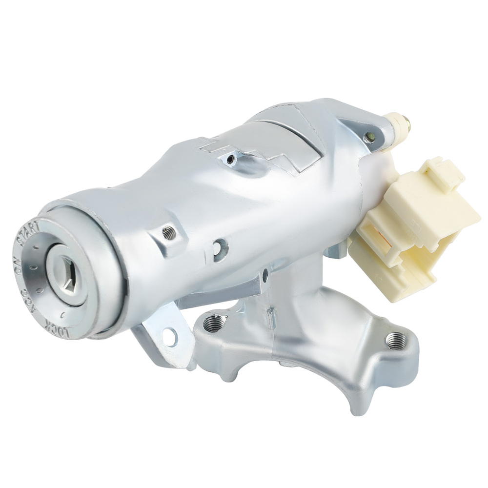 Complete Set Door Lock Ignition Switch compatible for Toyota Corolla AE110 compatible for Geo Prizm 93-95