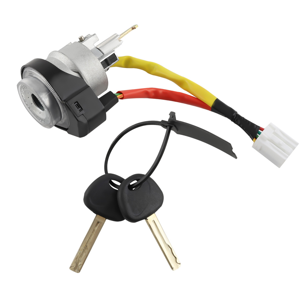 Ignition Lock Cylinder Switch W/ 2keys 81900-2GF00 NEW compatible for Kia Optima 2010