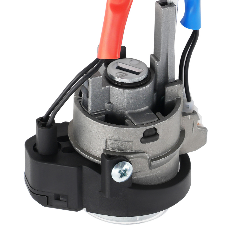 Ignition Lock Cylinder Switch W/ 2 Keys 81905-2H230 NEW For ELANTRA 2007-2010