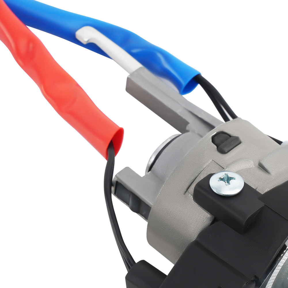 Ignition Lock Cylinder Switch W/ 2 Keys 81905-2H230 NEW For ELANTRA 2007-2010