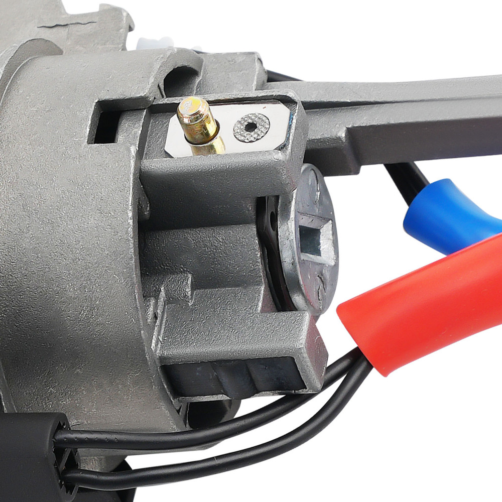 Ignition Lock Cylinder Switch W/ 2 Keys 81905-2H230 NEW For ELANTRA 2007-2010