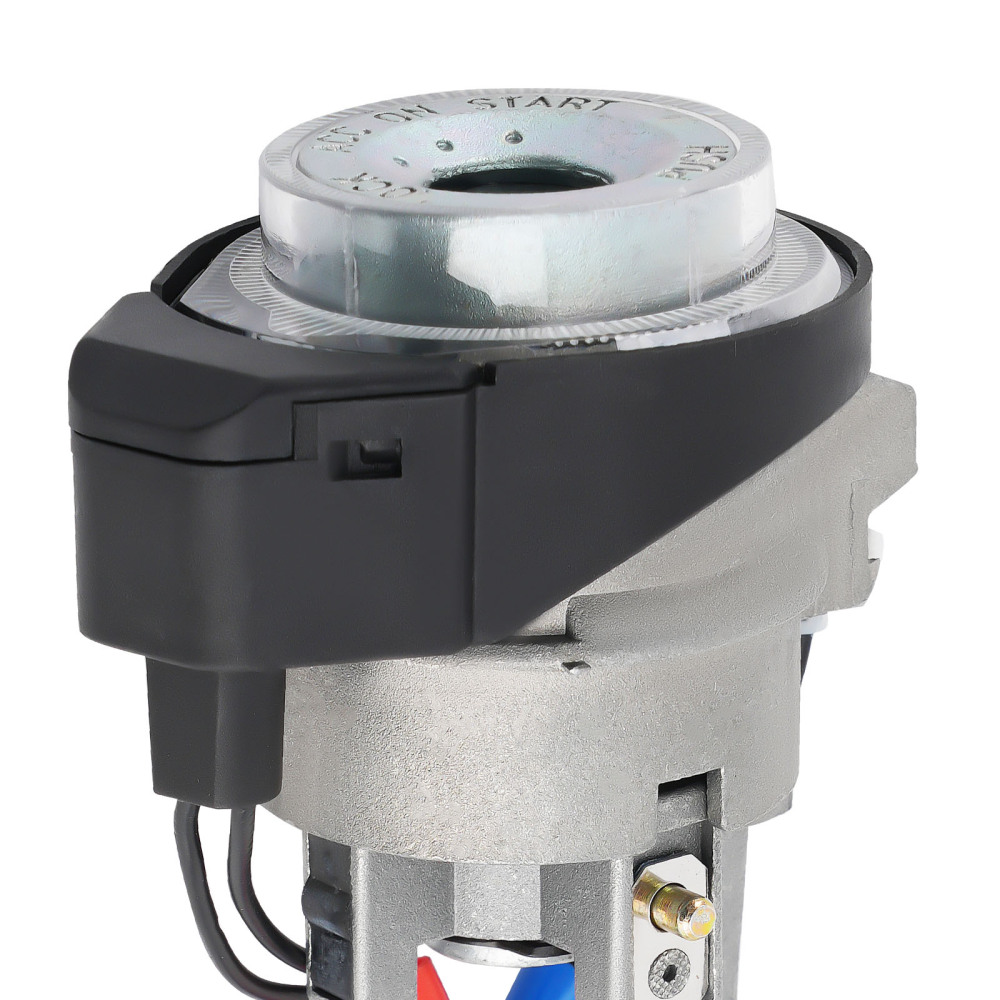 Ignition Lock Cylinder Switch W/ 2 Keys 81905-2H230 NEW For ELANTRA 2007-2010