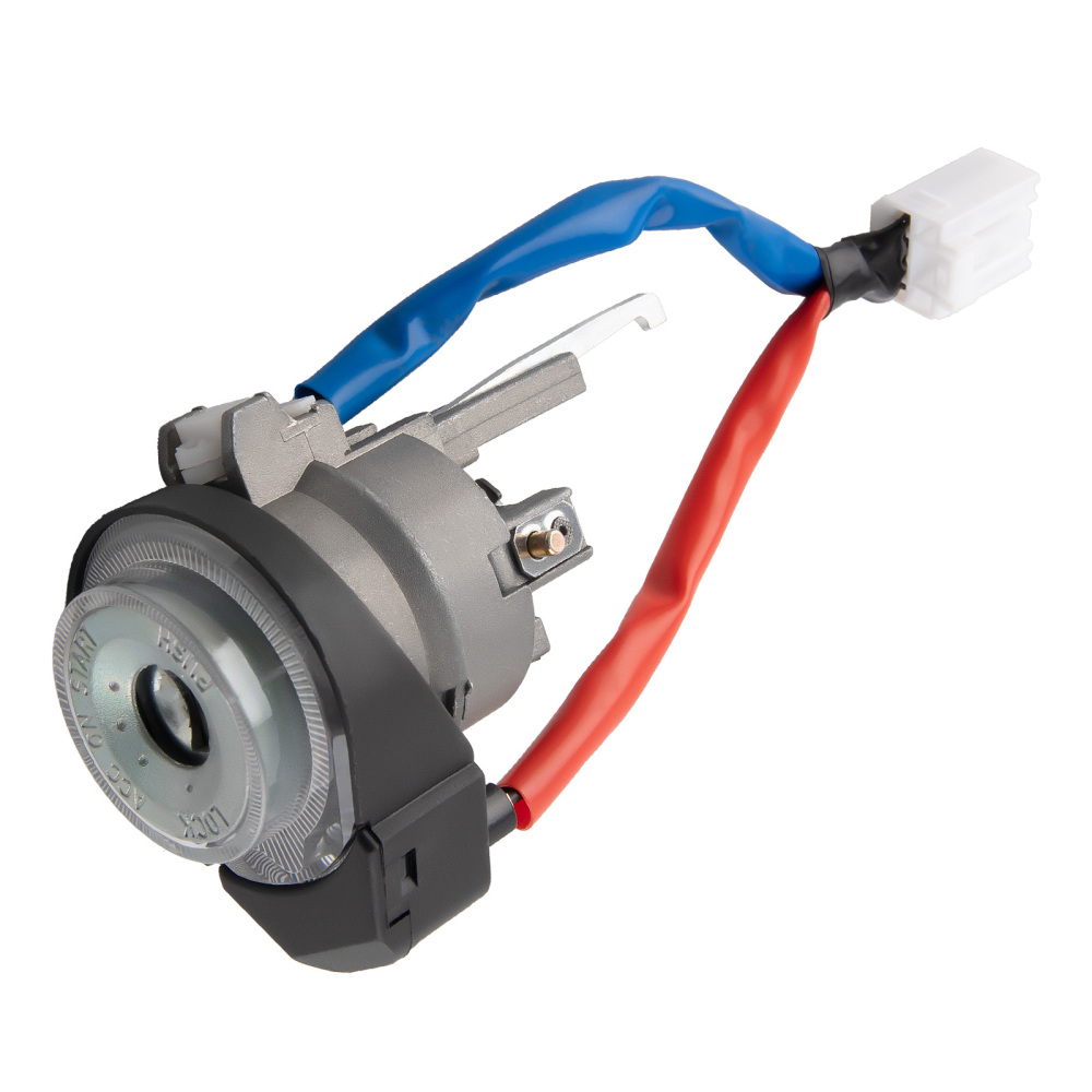 FULL DOOR LOCKIGNITION SWITCH CYLINDER compatible for HYUNDAI ELANTRA 2007-2010 SAME KEY