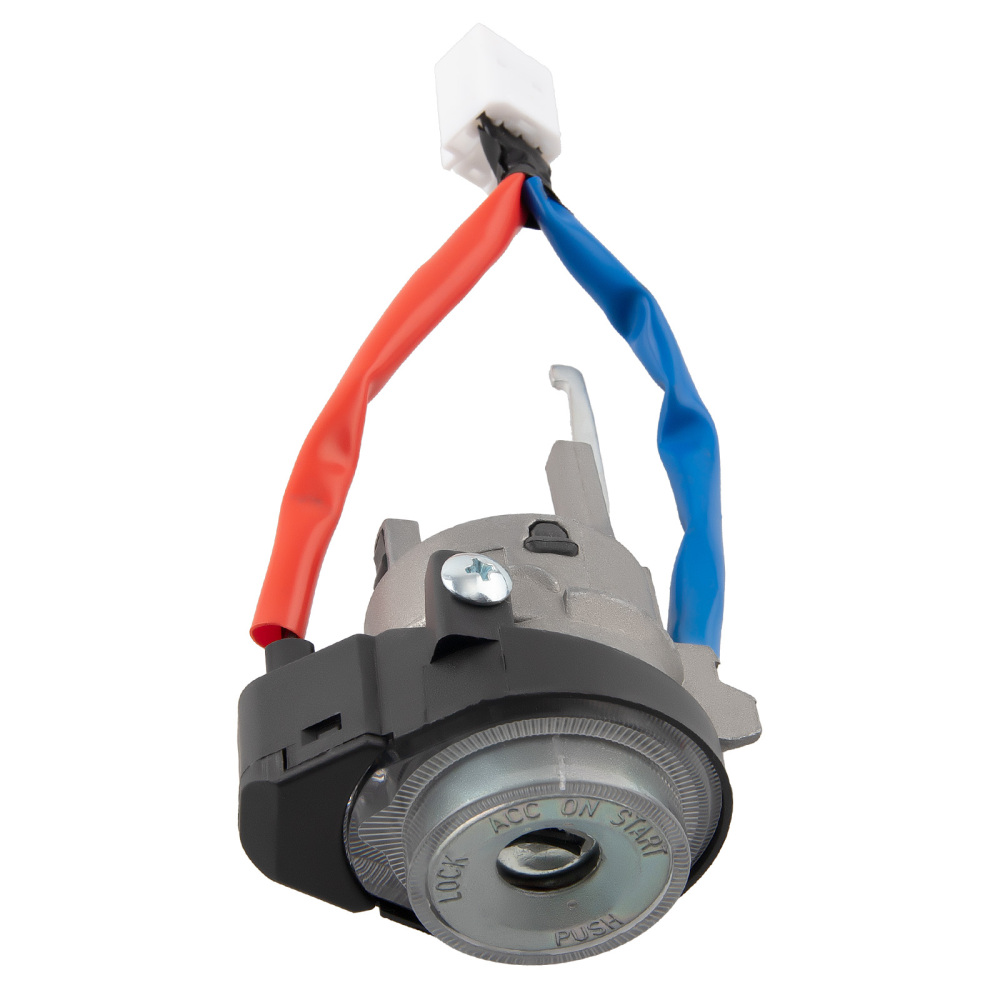 FULL DOOR LOCKIGNITION SWITCH CYLINDER compatible for HYUNDAI ELANTRA 2007-2010 SAME KEY