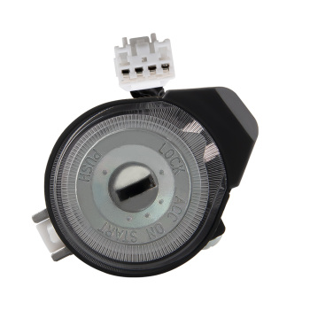 FULL DOOR LOCKIGNITION SWITCH CYLINDER compatible for HYUNDAI ELANTRA 2007-2010 SAME KEY