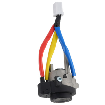 NEW Ignition Switch Lock Cylinder compatible for Kia Soul 2014-2019 With 2 Keys 81450-34190