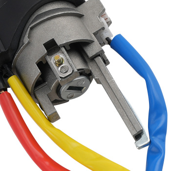 NEW Ignition Switch Lock Cylinder compatible for Kia Soul 2014-2019 With 2 Keys 81450-34190