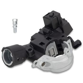 Ignition Lock Cylinder Housing 989-019 compatible for Ford Escape Focus compatible for Mazda Tribute 08-11