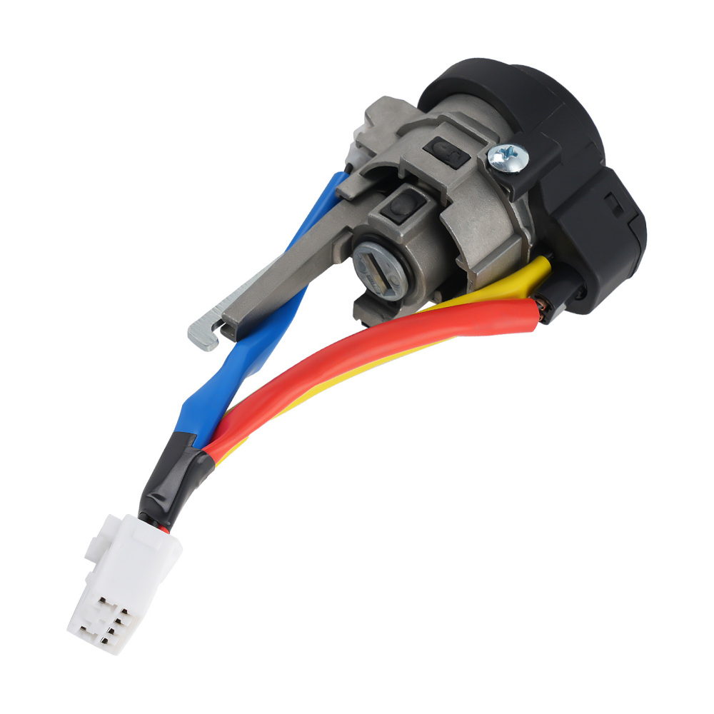 Ignition Lock Cylinder Switch W/ 2 Keys compatible for KIA SPORTAGE 2011-2016 819003WG00