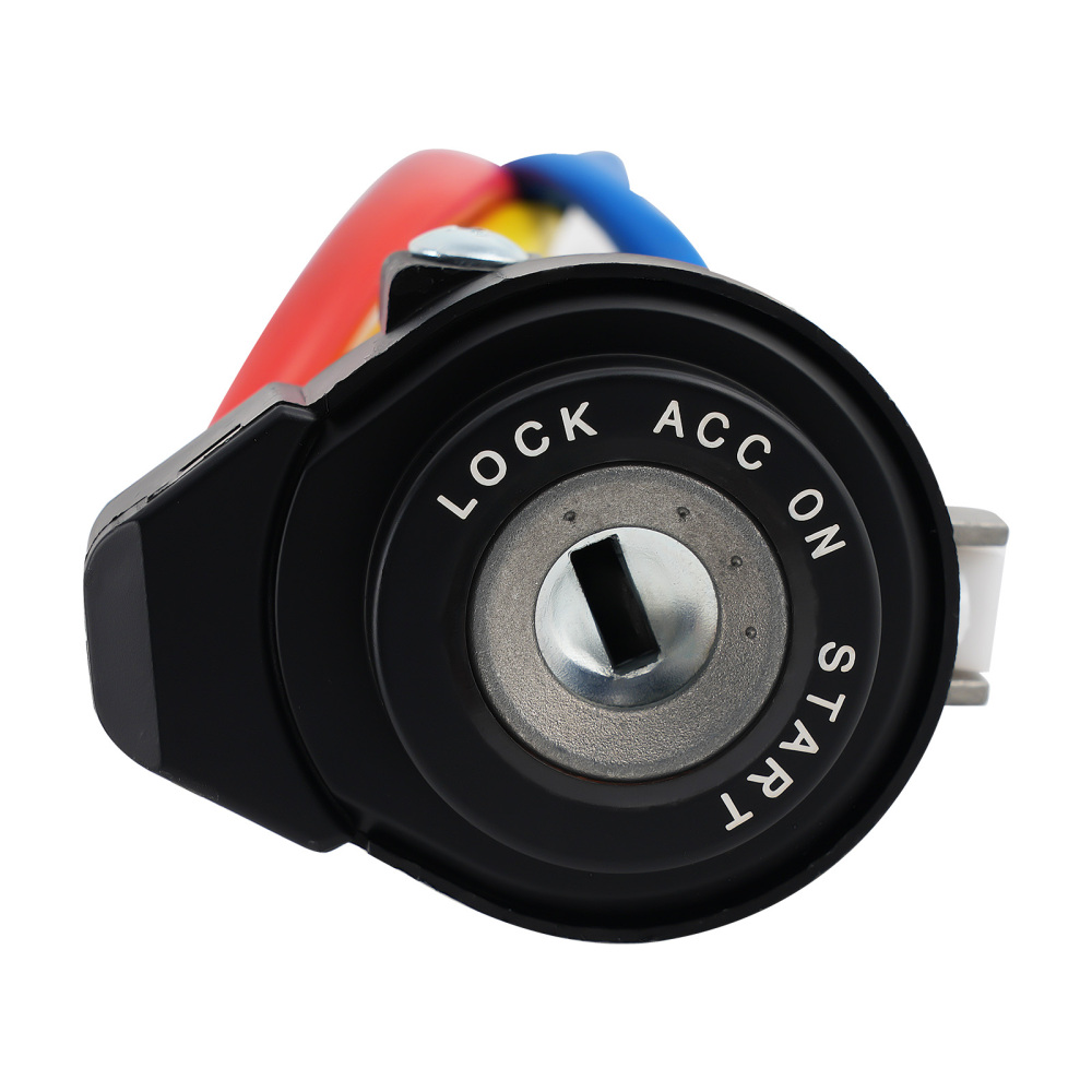 Ignition Lock Cylinder Switch W/ 2 Keys compatible for KIA SPORTAGE 2011-2016 819003WG00