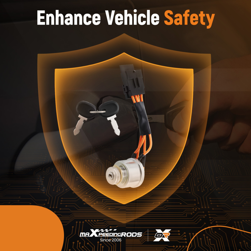 Switch Assembly Part For New Holland TC29D before S/N G039488 TC33 86569718